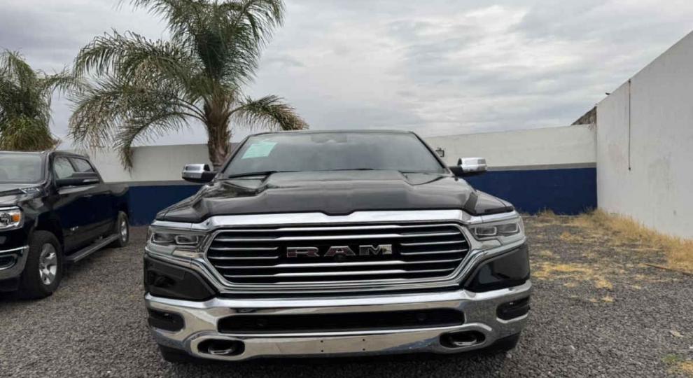 RAM 1500 2024 Durango