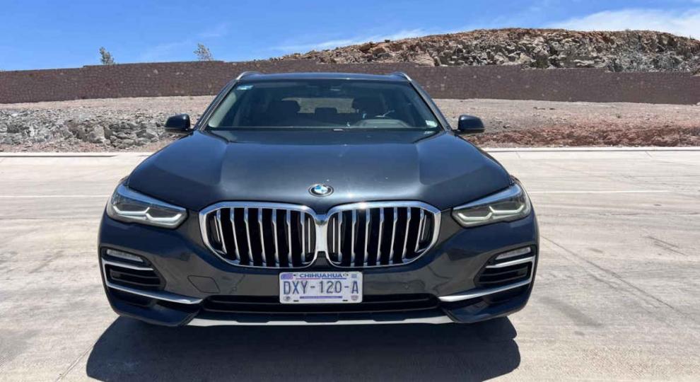 BMW X5 2021 Chihuahua