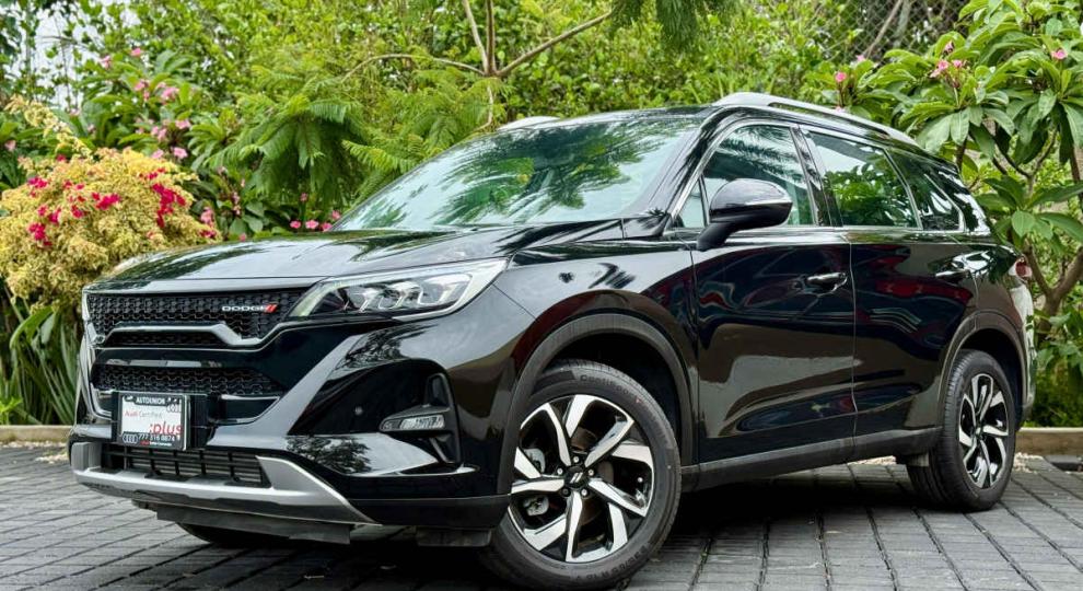 Dodge Journey 2024 Cuernavaca