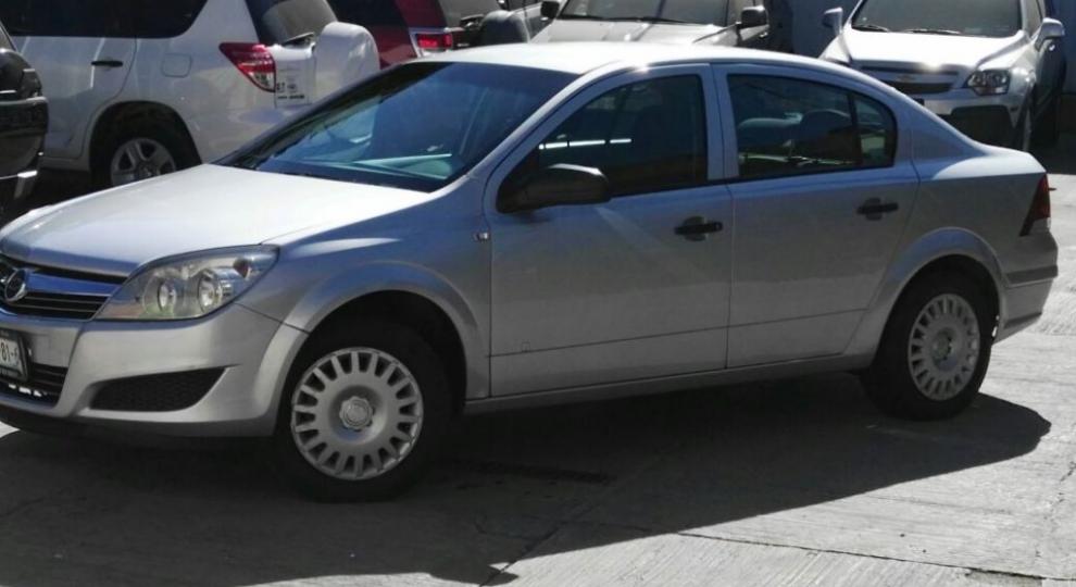 Chevrolet Astra 2008 Tlaquepaque