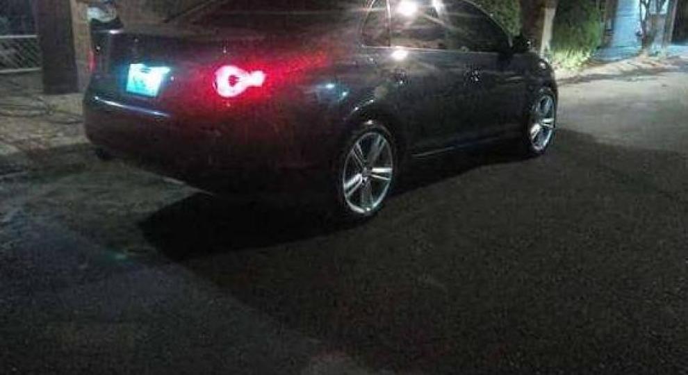 Volkswagen Bora 2010 Saltillo