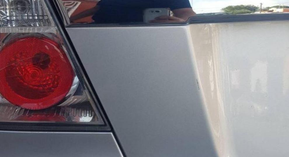 Chevrolet Aveo 2011 Saltillo