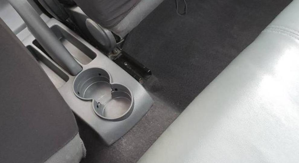 Volkswagen Polo 2004 Tonalá