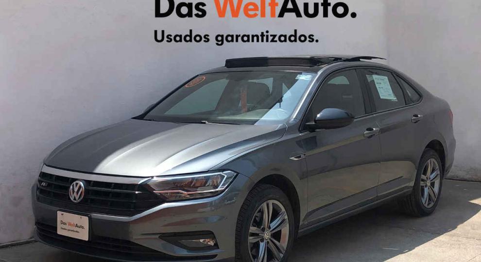 Volkswagen Jetta 2019 Coyoacán