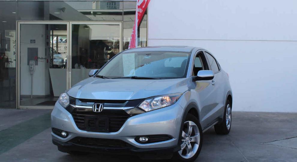 Honda HRV 2018 Guadalajara