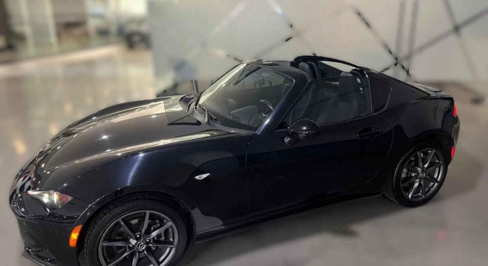Mazda MX-5 2020 Cuajimalpa de Morelos