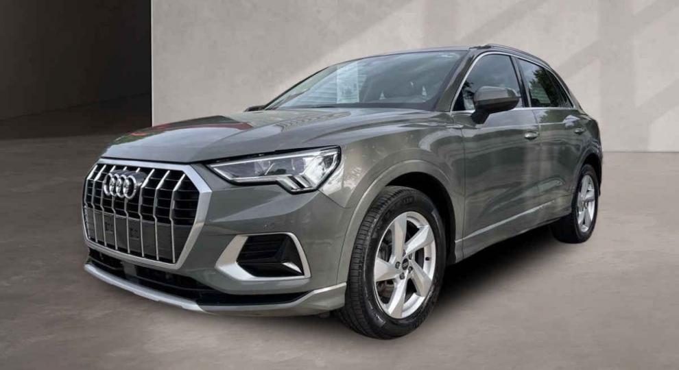 Audi Q3 2021 Tlalnepantla