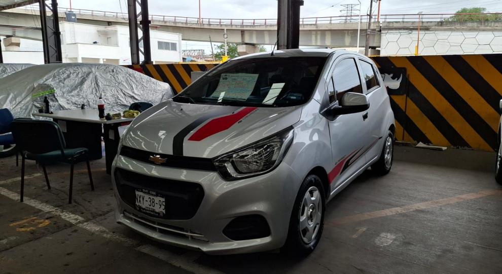 Chevrolet Beat 2018 Tlalnepantla