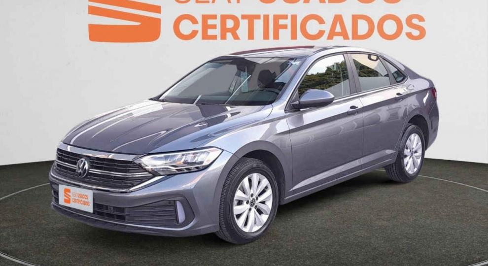 Volkswagen Jetta 2024 Tehuacan