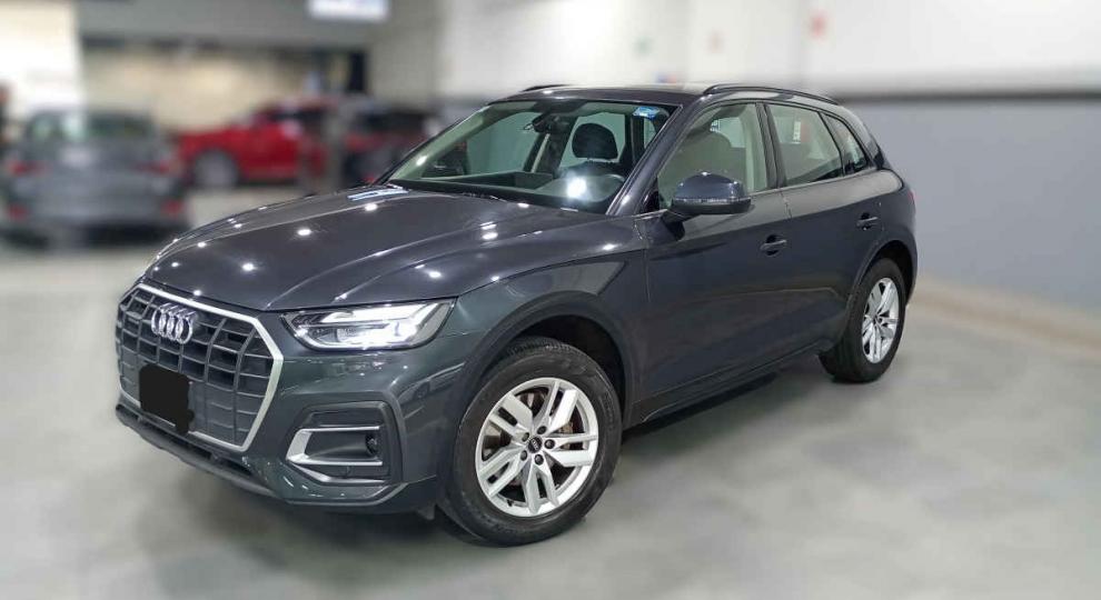 Audi Q5 2021 Cuajimalpa de Morelos