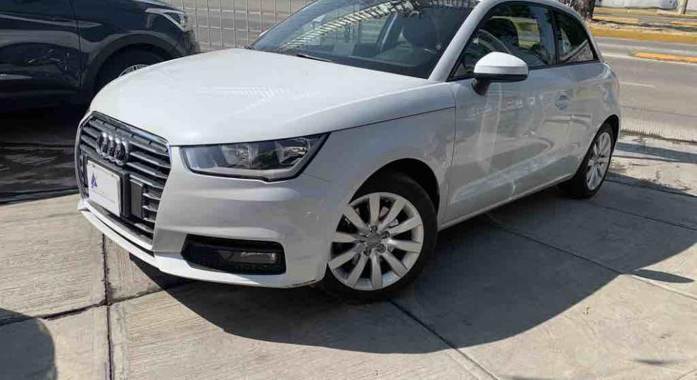Audi A1 2018 Puebla