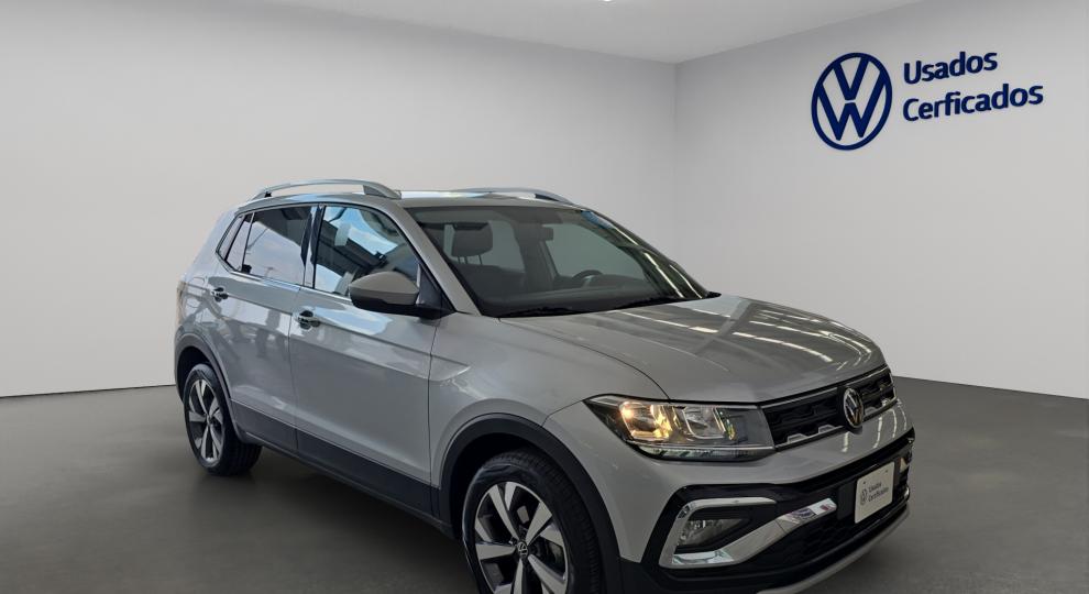 Volkswagen Taigun 2024 León