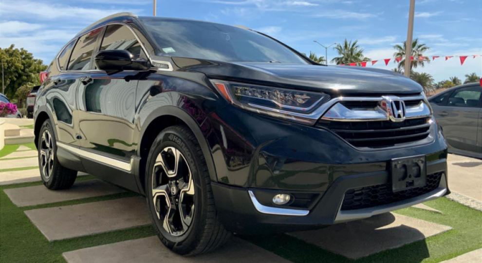 Honda CR-V 2019 San Jose del Cabo
