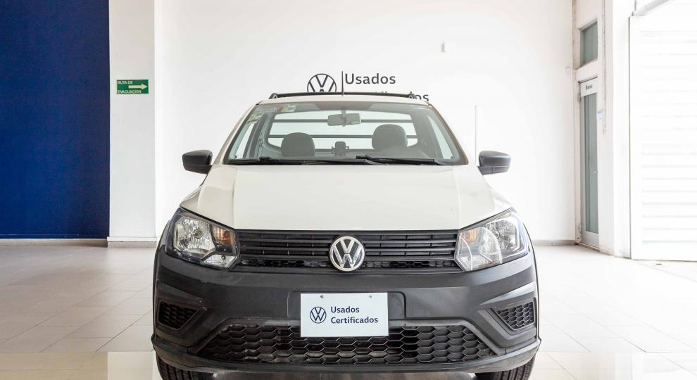 Volkswagen Saveiro 2022 Querétaro