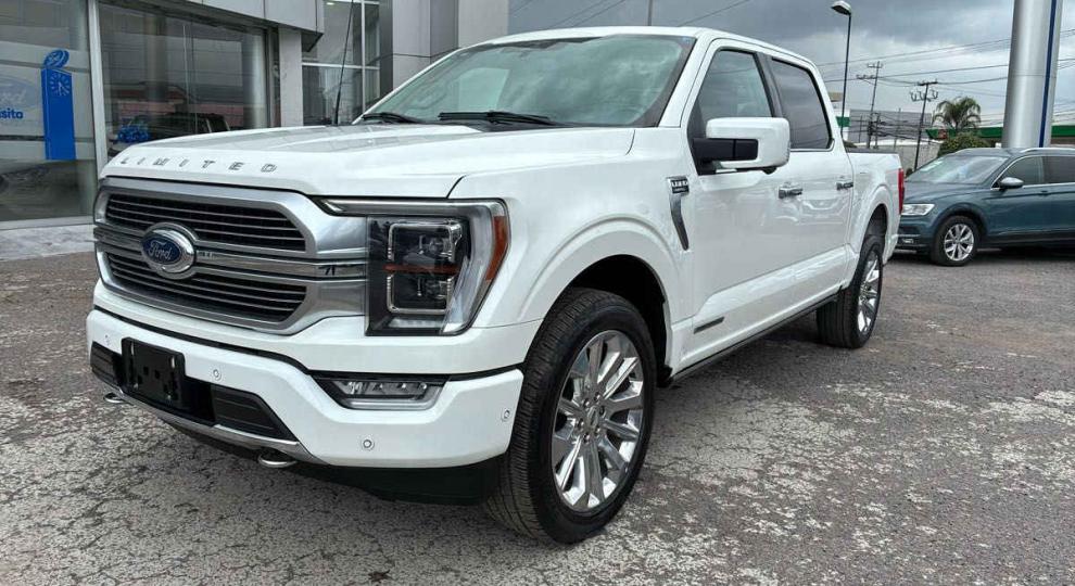 Ford Lobo 2023 Toluca