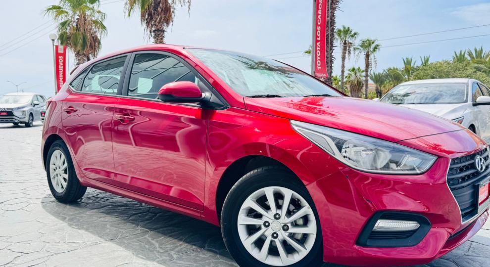 Hyundai Otro Modelo 2021 San Jose del Cabo
