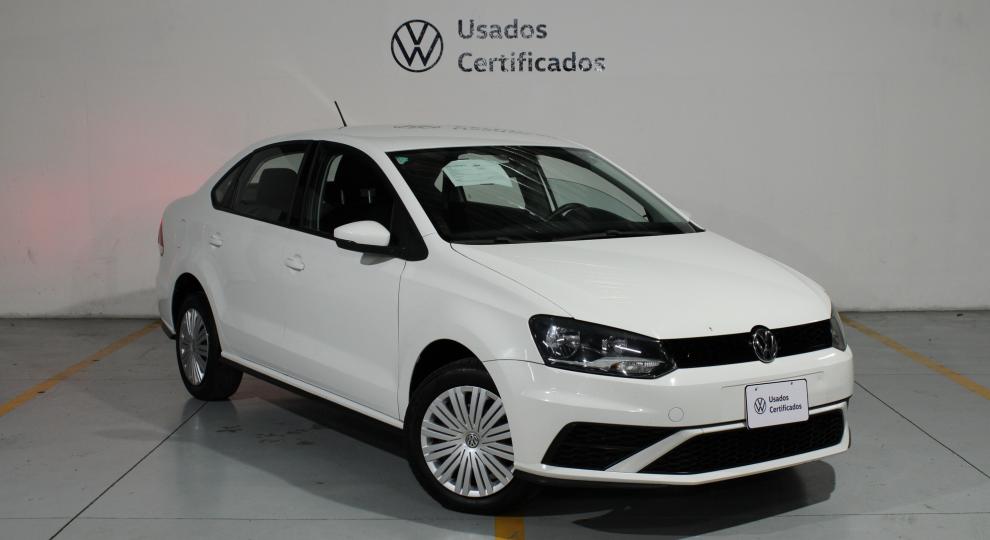 Volkswagen Vento 2022 Corregidora