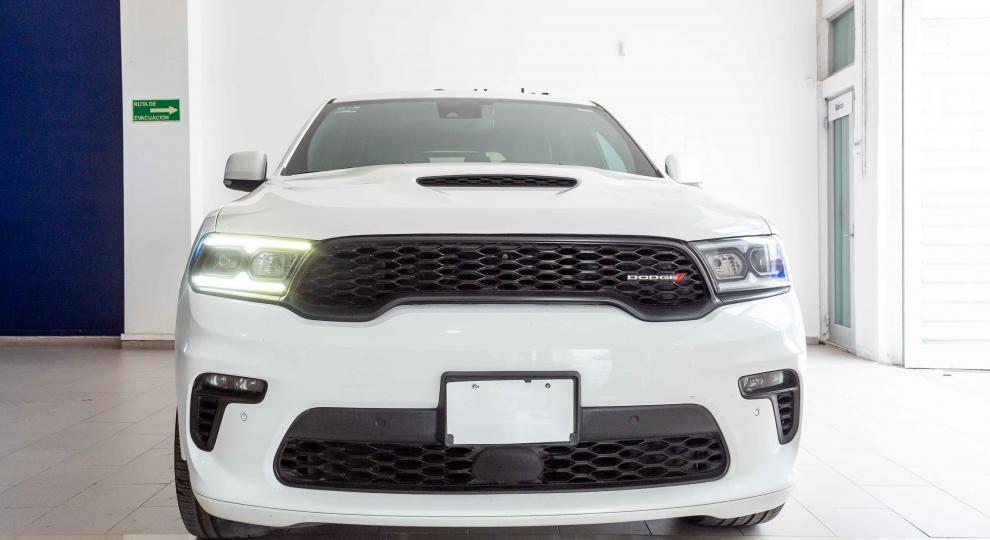 Dodge Durango 2021 Querétaro