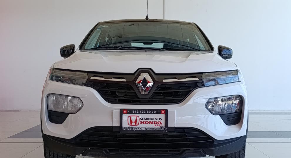 Renault Kwid 2024 La Paz