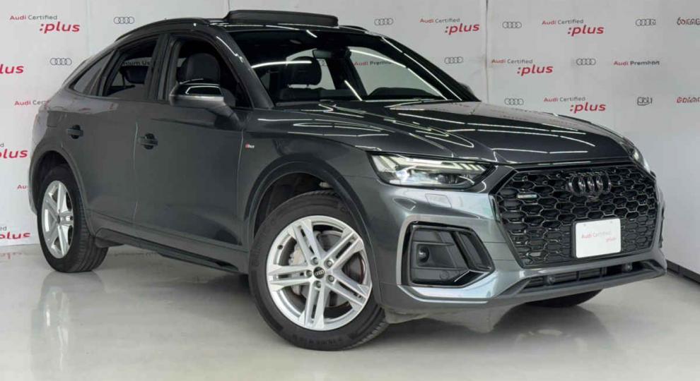 Audi Q5 2024 Atizapan de Zaragoza