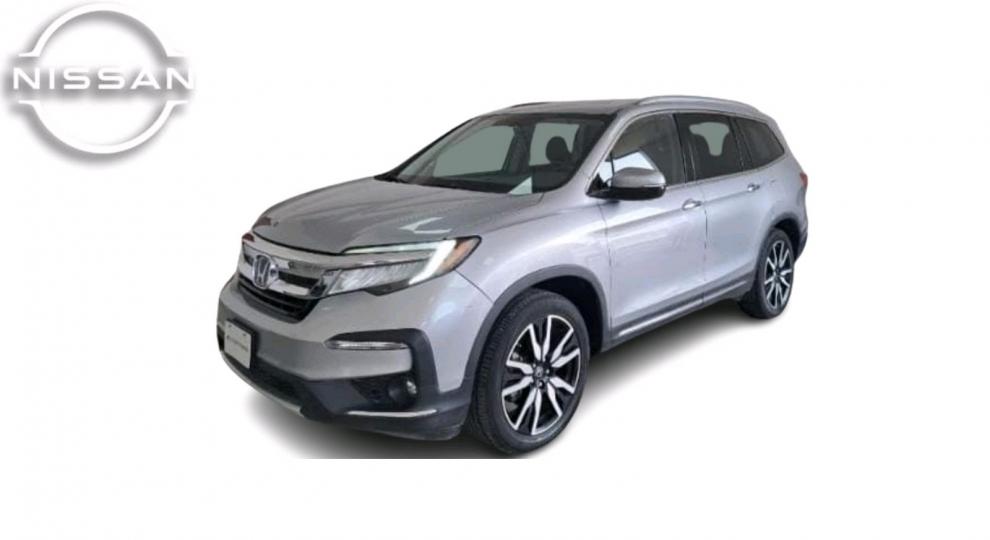 Honda Pilot 2020 Atlixco