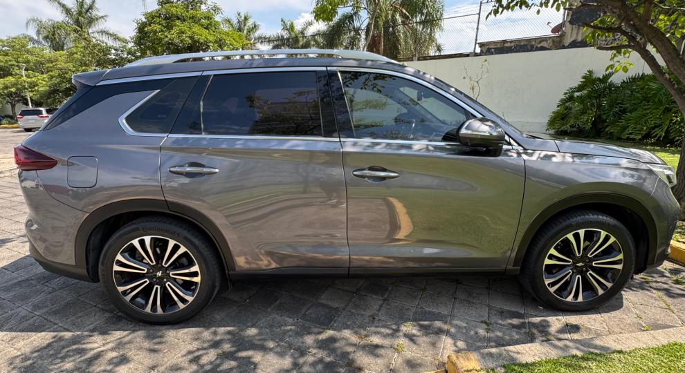 Dodge Journey GT 2022 Tlajomulco de Zuñiga