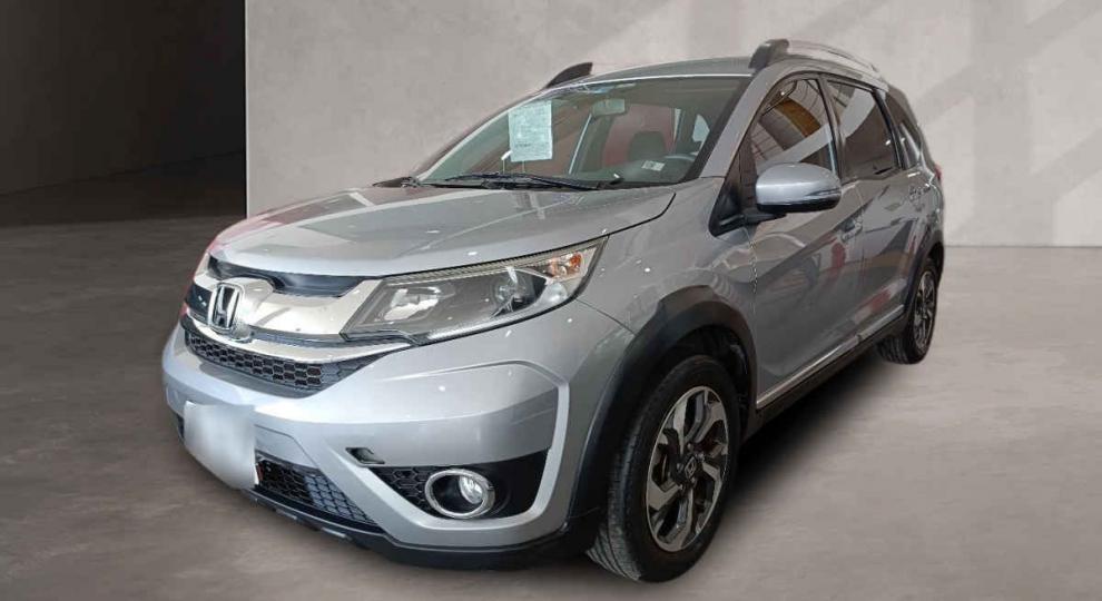Honda BR-V 2019 Naucalpan