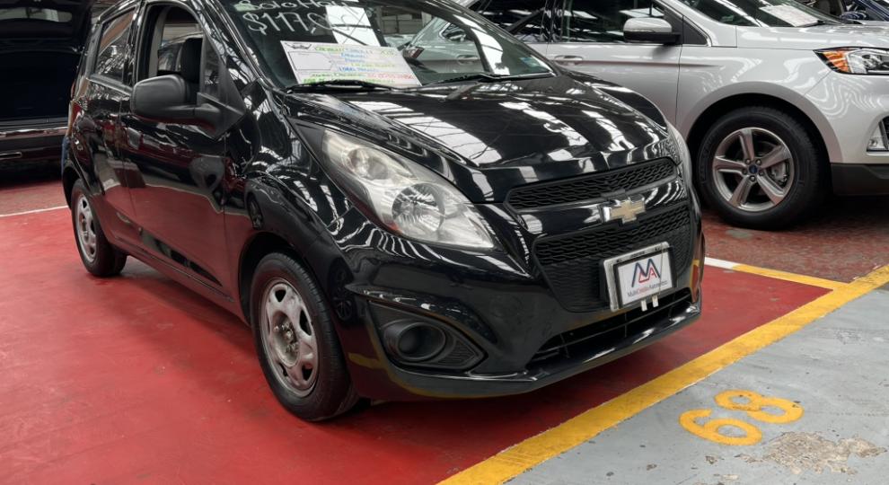 Chevrolet Spark 2015 Tlalnepantla