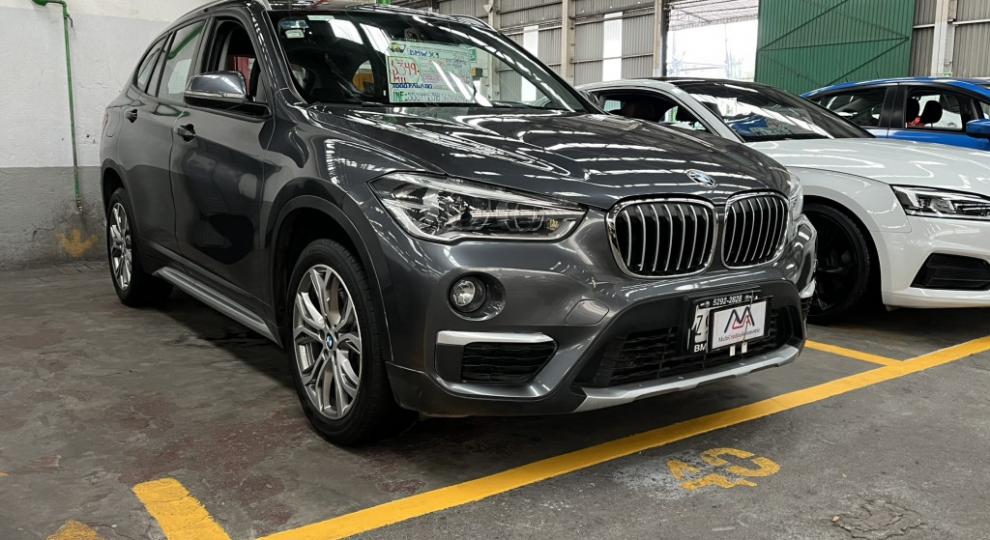 BMW X1 2019 Tlalnepantla