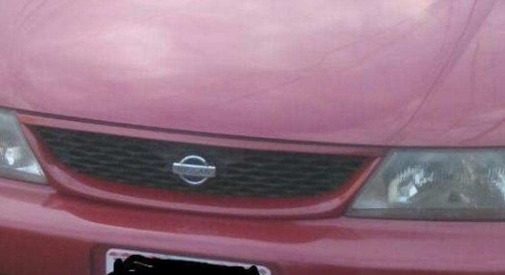 Nissan Sentra 1999 Gustavo A. Madero