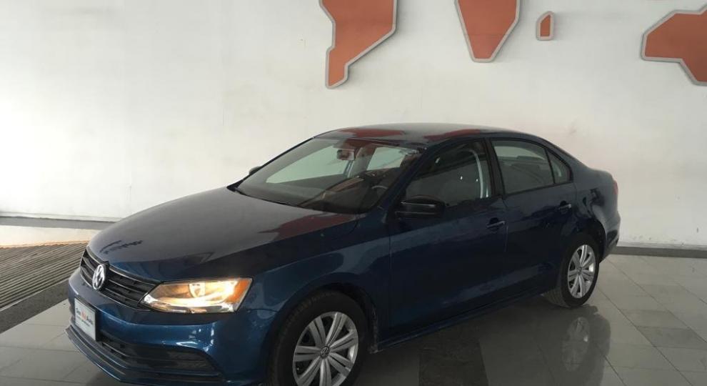 Volkswagen Jetta A6 2.0 2018 Ecatepec