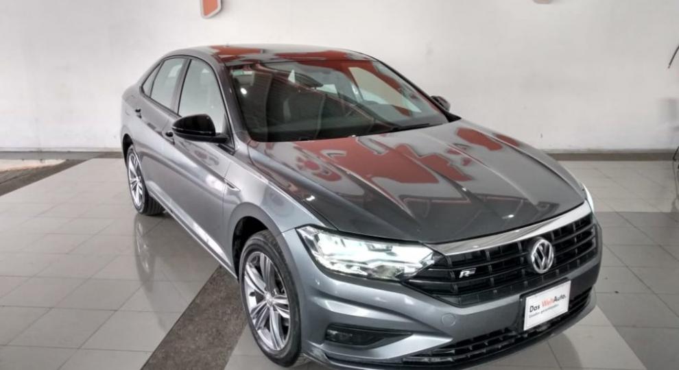 Volkswagen Jetta R-Line 2019 Ecatepec