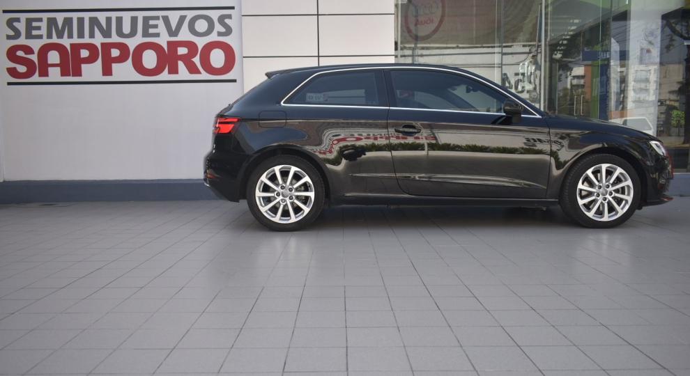 Audi A3 2018 Tlalpan