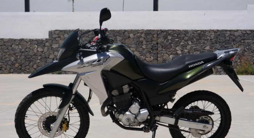 Honda XRE300 2022 Querétaro