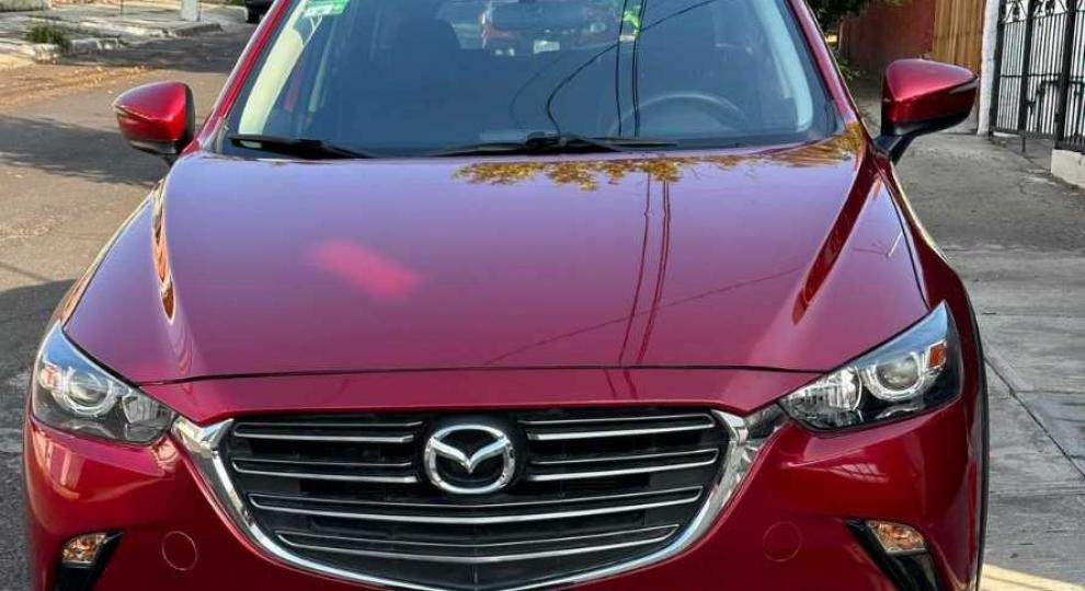 Mazda CX-3 2019 Zapopan