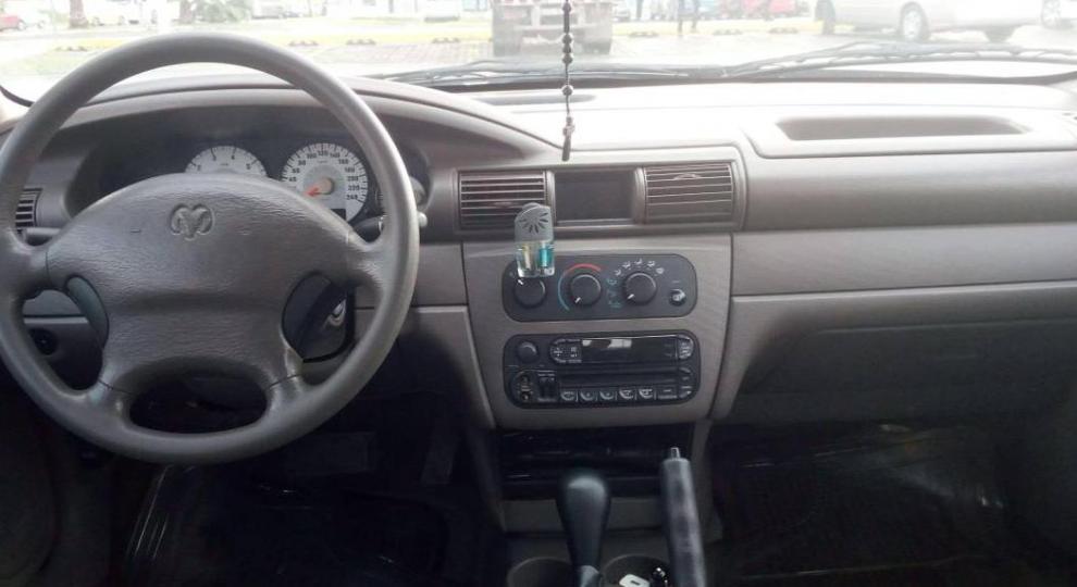 Chrysler Stratus 2004 Guadalupe