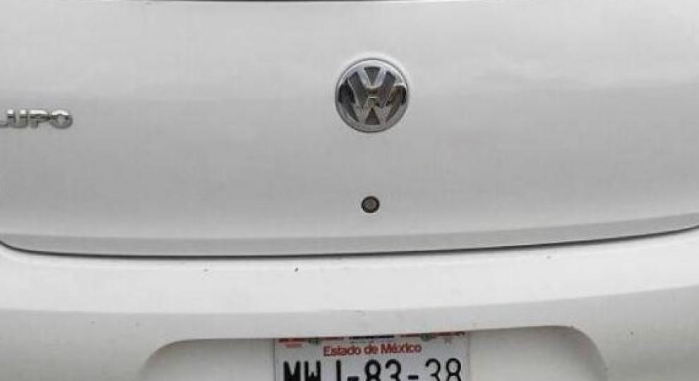 Volkswagen Lupo 2005 Cuautitlan Izcalli