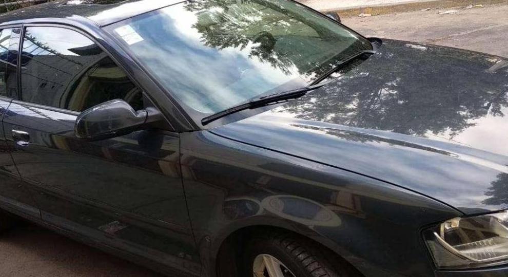 Audi A3 2011 Cuauhtémoc