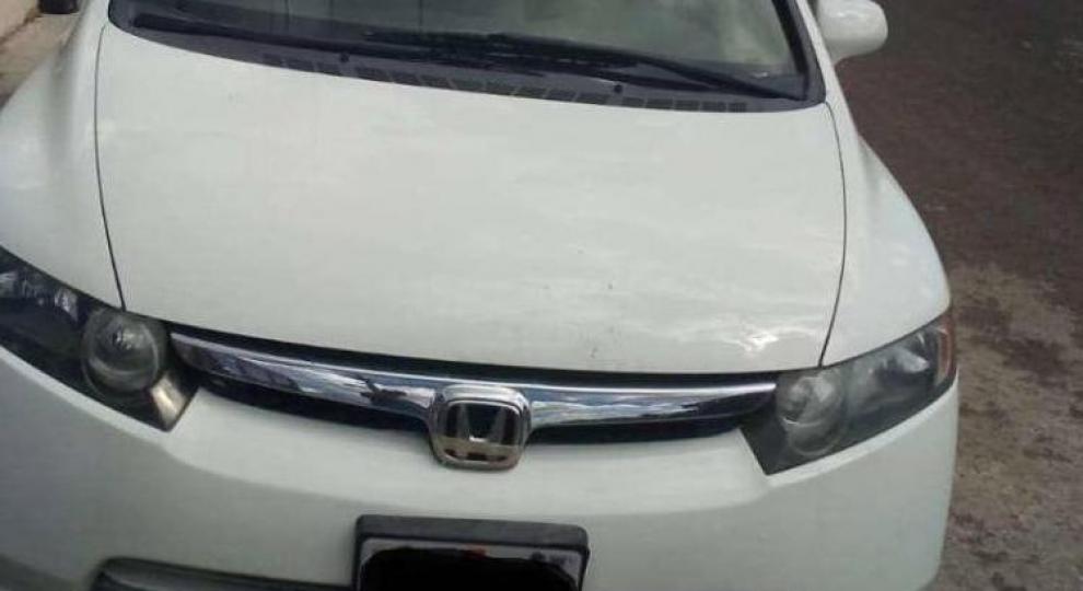 Honda Civic 2007 Guadalajara