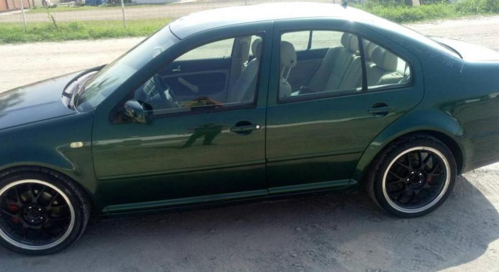 Volkswagen Jetta 2000 Guadalajara