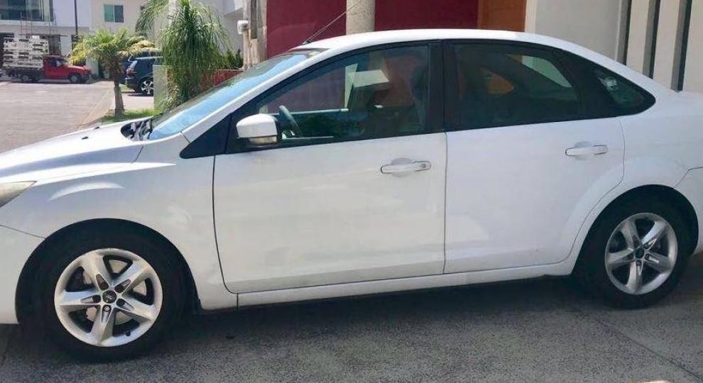 Ford Focus 2010 Zapopan