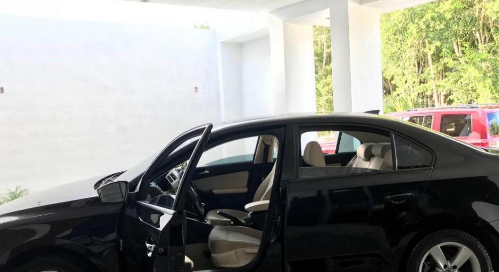 Volkswagen Jetta 2014 Benito Juárez