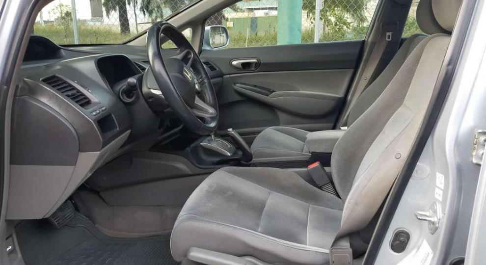 Honda Civic 2009 Zapopan