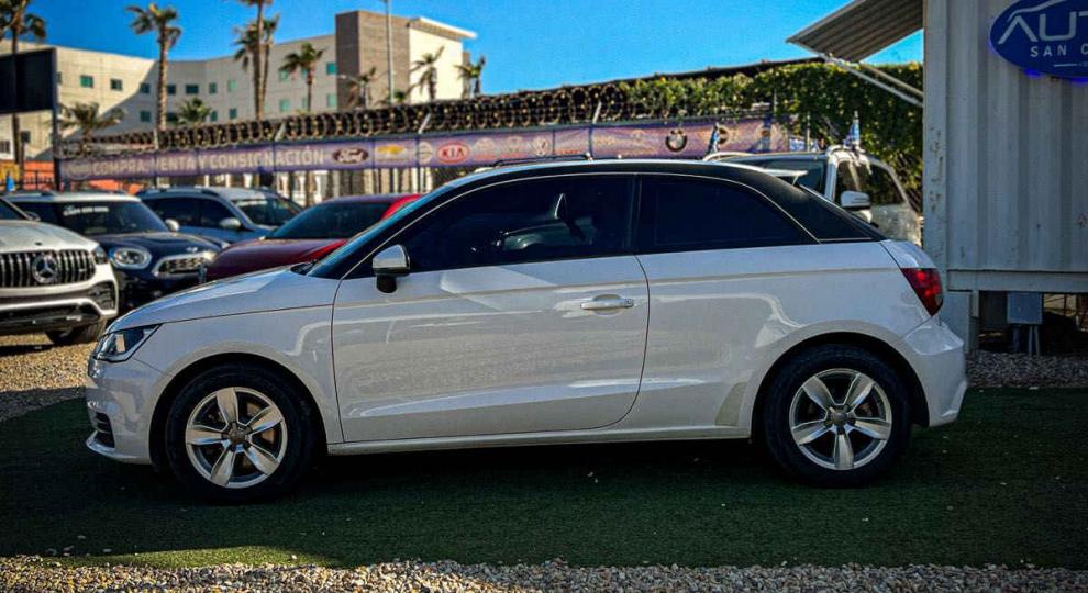 Audi A1 2018 Hermosillo