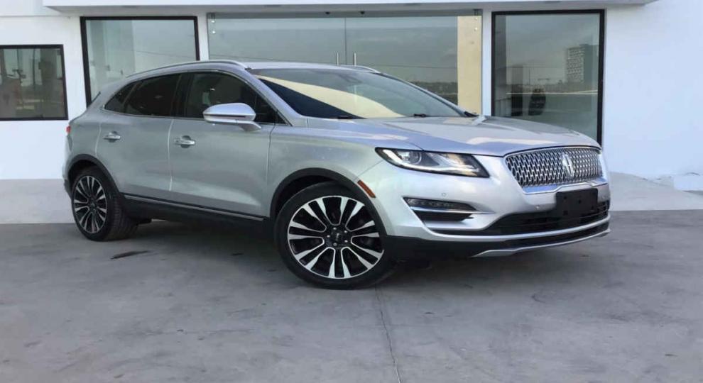 Lincoln MKC 2019 Tijuana