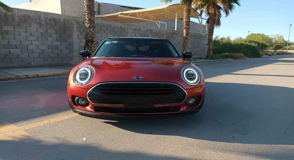 Mini Cooper Clubman 2020 Torreon