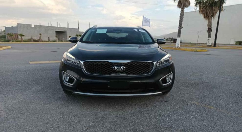 Kia Sorento 2016 Torreon