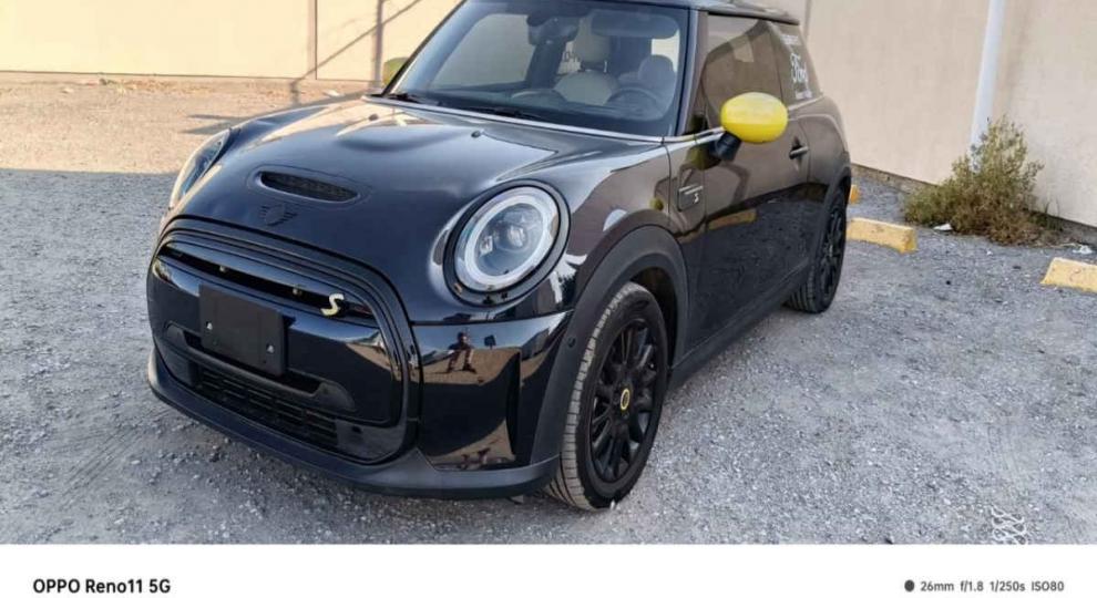 Mini Cooper 2022 Torreon