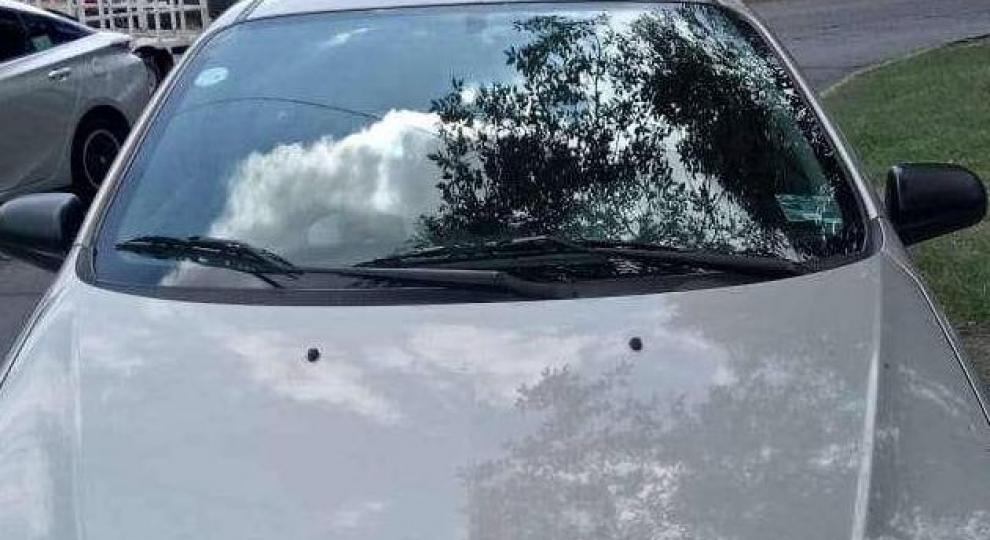 Chevrolet Aveo 2014 Xala