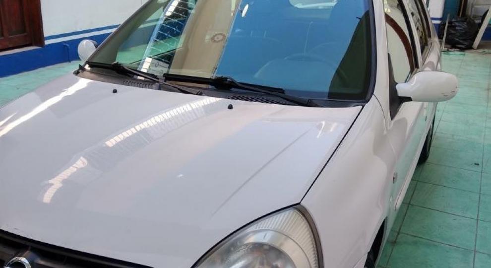 Nissan Platina 2008 Yautepec